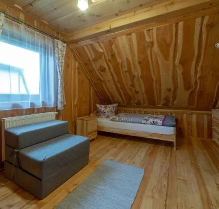 Holiday home Pod Laskiem