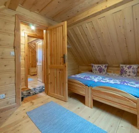 Pod Laskiem