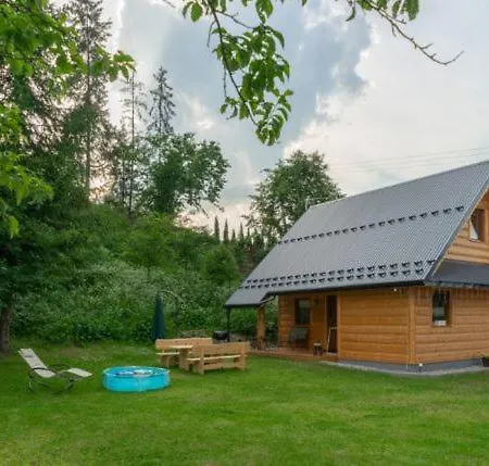 Holiday home Pod Laskiem